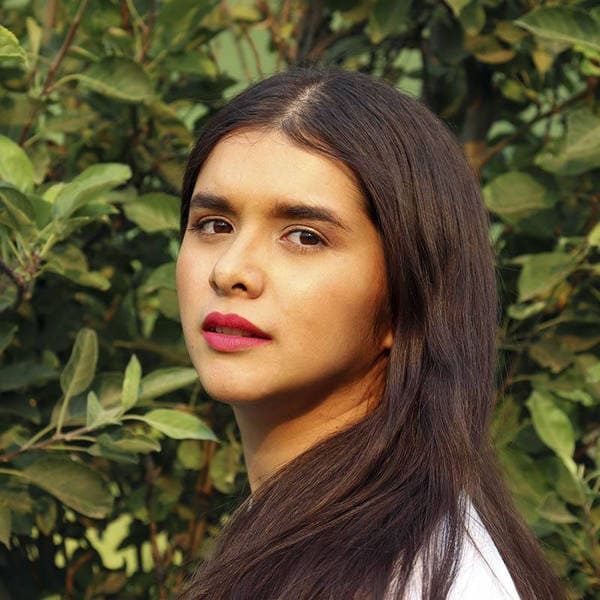 Avatar de María García